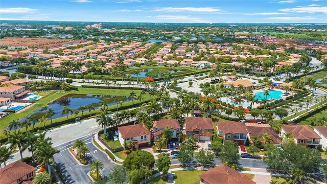 724 SE 37th Ave, Homestead, FL 33033 - view of property location featuring nearby suburban area and a large body of water
