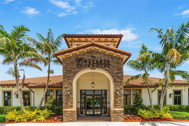 724 SE 37th Ave, Homestead, FL 33033 - view of building exterior