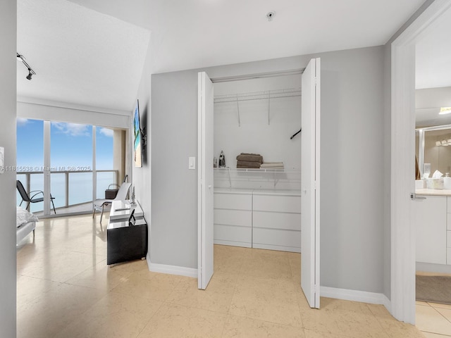 16699 Collins Ave Unit 2906, Sunny Isles Beach, FL 33160 - view of closet