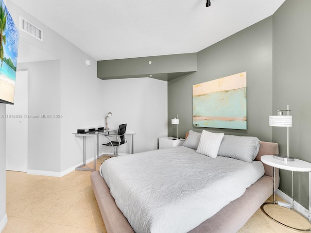 16699 Collins Ave Unit 2906, Sunny Isles Beach, FL 33160 - bedroom featuring baseboards