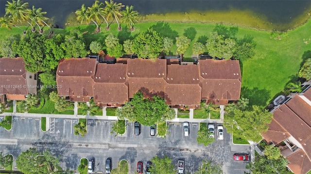 10630 NW 14th St Unit 115, Plantation, FL 33322 - aerial overview of property's location