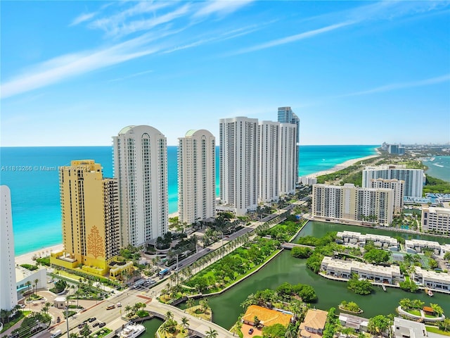 16275 Collins Ave Unit 2101, Sunny Isles Beach, FL 33160 - photo 2