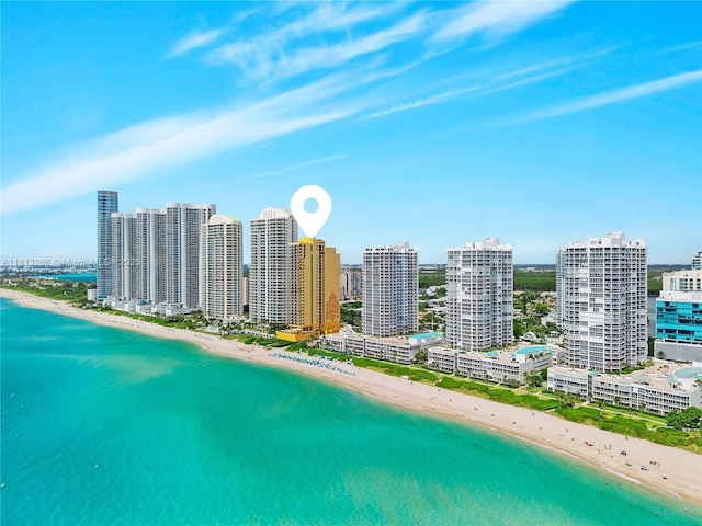 16275 Collins Ave Unit 2101, Sunny Isles Beach, FL 33160 - photo 3
