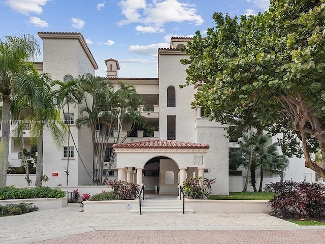 2124 Fisher Island Dr Unit 2124, Miami Beach, FL 33109 - view of building exterior
