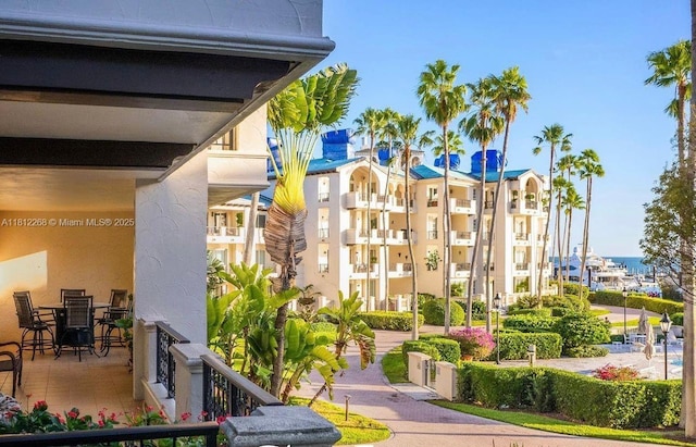 2124 Fisher Island Dr Unit 2124, Miami Beach, FL 33109 - view of property's community