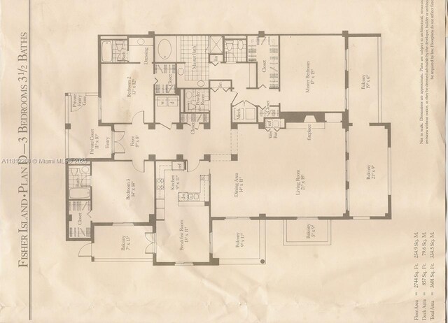 2124 Fisher Island Dr Unit 2124, Miami Beach, FL 33109 - photo 45