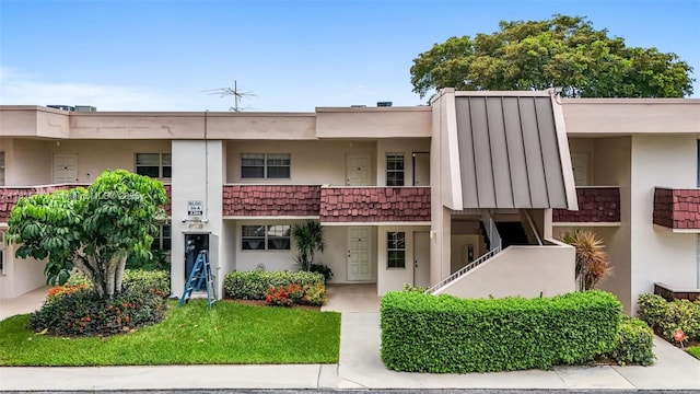 3301 S Palm Aire Dr Unit 106, Pompano Beach, FL 33069 - view of property
