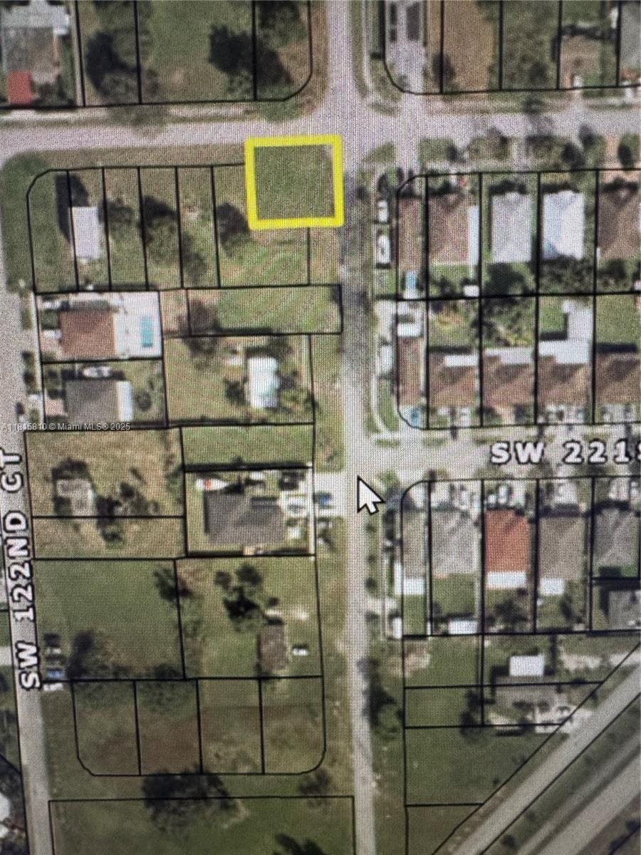 12200 SW 220 Street Cor, Miami, FL 33170 - photo 1