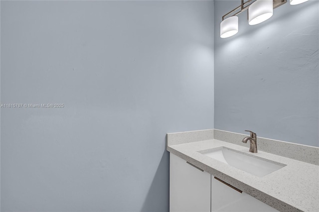 8211 NW 8th St Unit 2, Plantation, FL 33324 - bathroom featuring vanity
