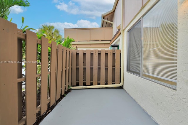 8211 NW 8th St Unit 2, Plantation, FL 33324 - view of patio / terrace