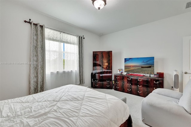 680 SE Lake Falls St, Port St Lucie, FL 34984 - view of carpeted bedroom