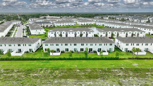 680 SE Lake Falls St, Port St Lucie, FL 34984 - aerial view of residential area