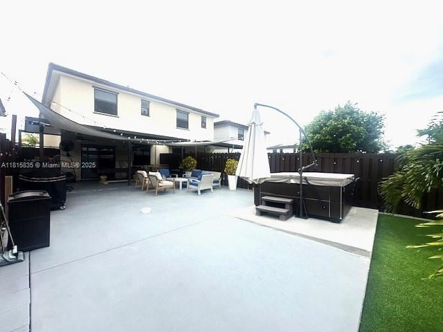 25423 SW 108th Ct, Homestead, FL 33032 - photo 9