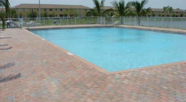 1666 SE 27th Ct Unit 205, Homestead, FL 33035 - view of community pool
