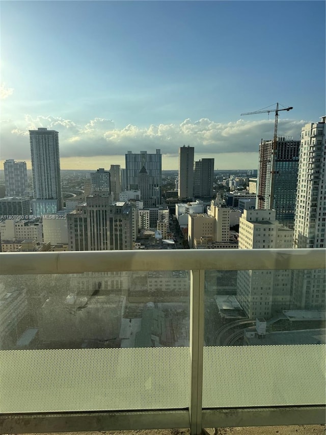 50 Biscayne Blvd Unit 3303, Miami, FL 33132 - city view