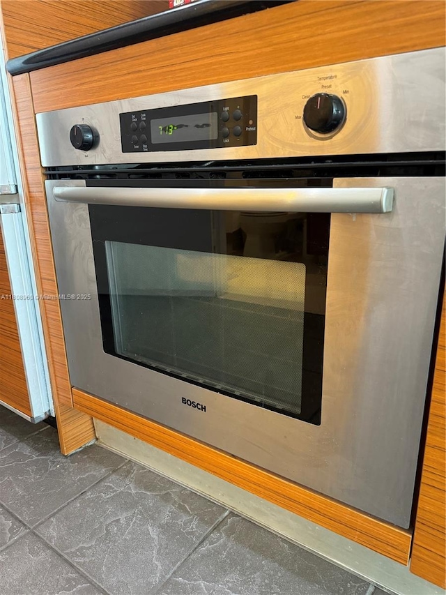 50 Biscayne Blvd Unit 3303, Miami, FL 33132 - kitchen view