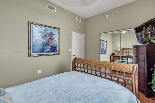 2775 NE 187th St Unit Ph6, Aventura, FL 33180 - view of bedroom