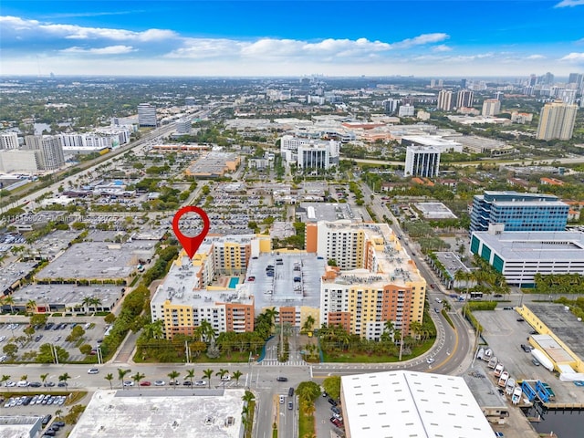 2775 NE 187th St Unit Ph6, Aventura, FL 33180 - view of urban area