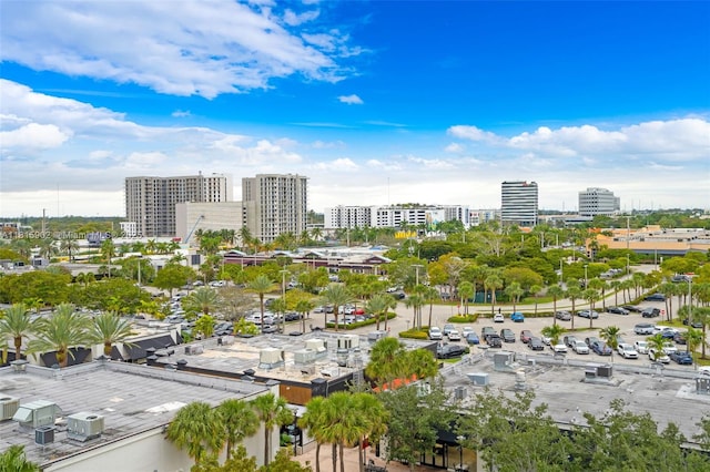 2775 NE 187th St Unit Ph6, Aventura, FL 33180 - view of urban area