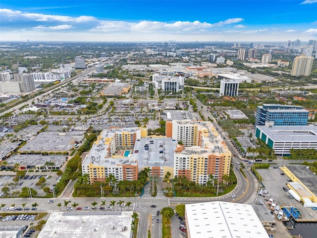 2775 NE 187th St Unit Ph6, Aventura, FL 33180 - view of urban area