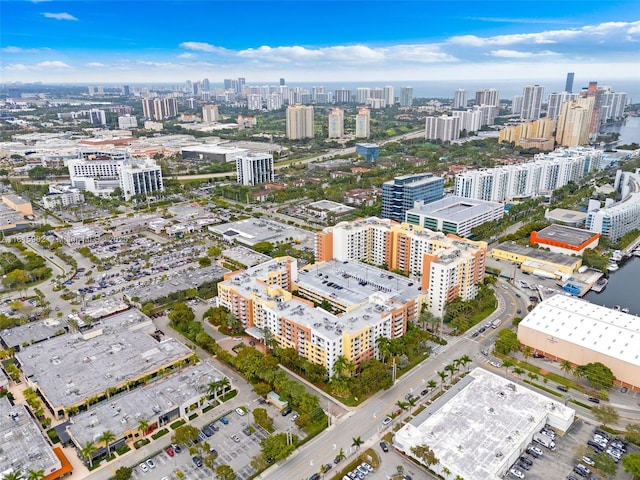 2775 NE 187th St Unit Ph6, Aventura, FL 33180 - view of urban area