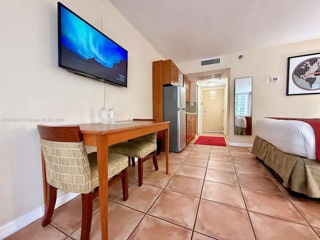 19201 Collins Ave Unit 1019, Sunny Isles Beach, FL 33160 - living room featuring light tile patterned floors and baseboards