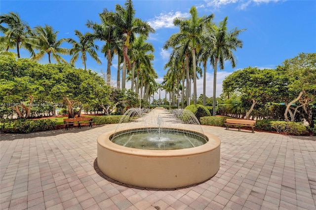 1981 NW 171st Ave, Pembroke Pines, FL 33028 - view of surrounding community