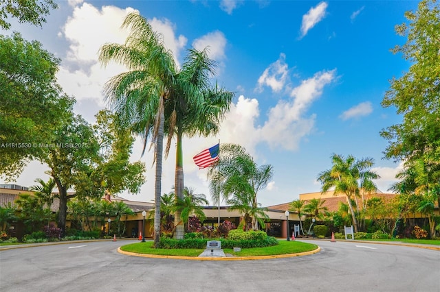 9601 Sunrise Lakes Blvd Unit 106, Sunrise, FL 33322 - view of property