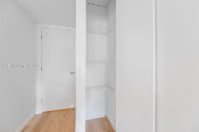 9601 Sunrise Lakes Blvd Unit 106, Sunrise, FL 33322 - view of closet