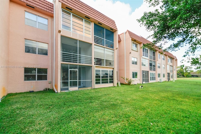 9601 Sunrise Lakes Blvd Unit 106, Sunrise, FL 33322 - view of property