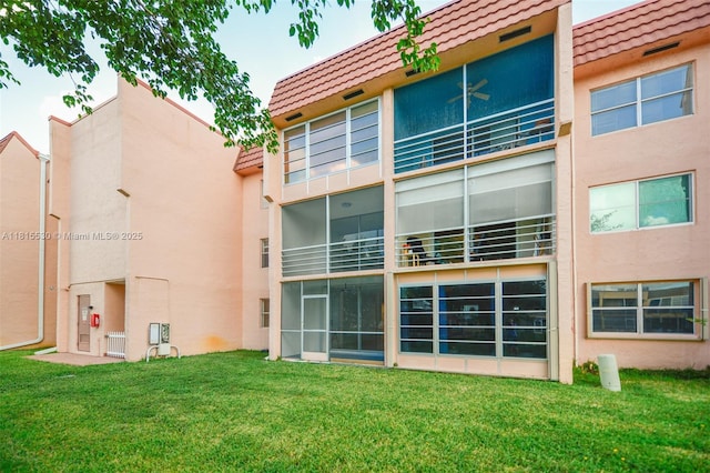 9601 Sunrise Lakes Blvd Unit 106, Sunrise, FL 33322 - view of property