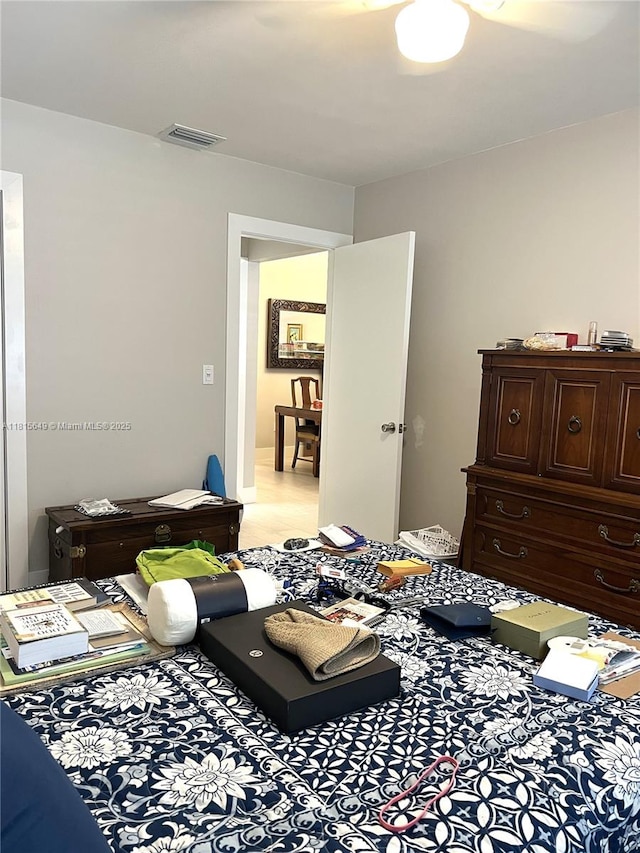 10830 SW 72nd St Unit 14, Miami, FL 33173 - view of bedroom