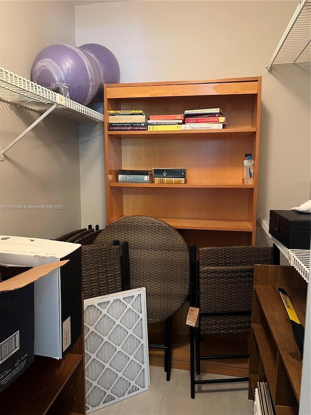 10830 SW 72nd St Unit 14, Miami, FL 33173 - view of office area
