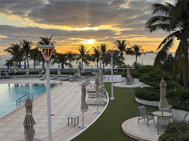 100 Lincoln Rd Unit 1035, Miami Beach, FL 33139 - photo 19
