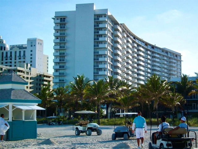 100 Lincoln Rd Unit 1035, Miami Beach, FL 33139 - view of property