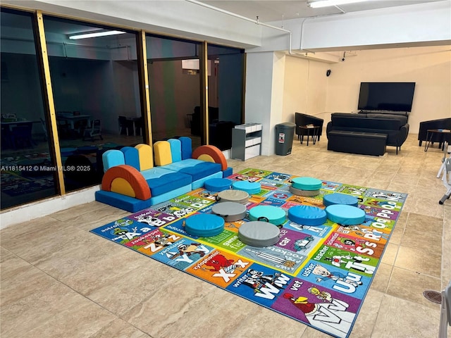 100 Lincoln Rd Unit 1035, Miami Beach, FL 33139 - view of recreation room