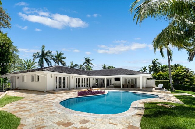 435 Marquesa Dr, Coral Gables, FL 33156 - photo 22