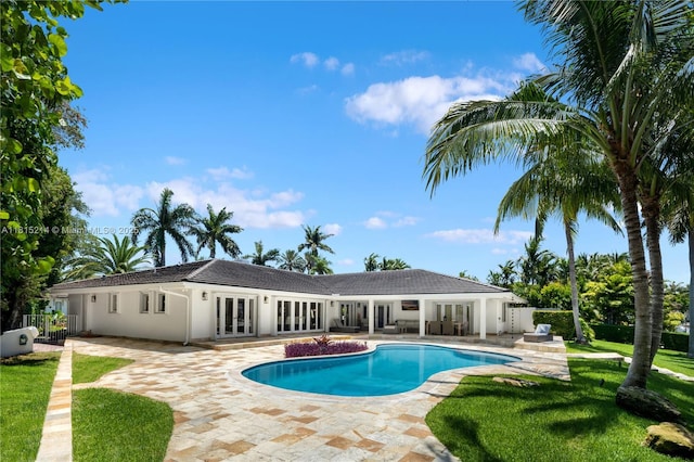 435 Marquesa Dr, Coral Gables, FL 33156 - photo 24