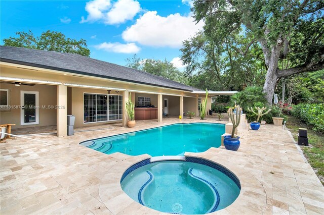 26605 SW 173rd Ct, Homestead, FL 33031 - photo 38