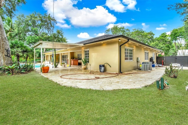 26605 SW 173rd Ct, Homestead, FL 33031 - photo 48