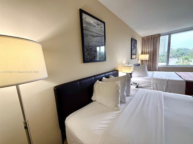 19201 Collins Ave Unit 242, Sunny Isles Beach, FL 33160 - view of bedroom