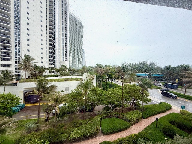 19201 Collins Ave Unit 242, Sunny Isles Beach, FL 33160 - view of property