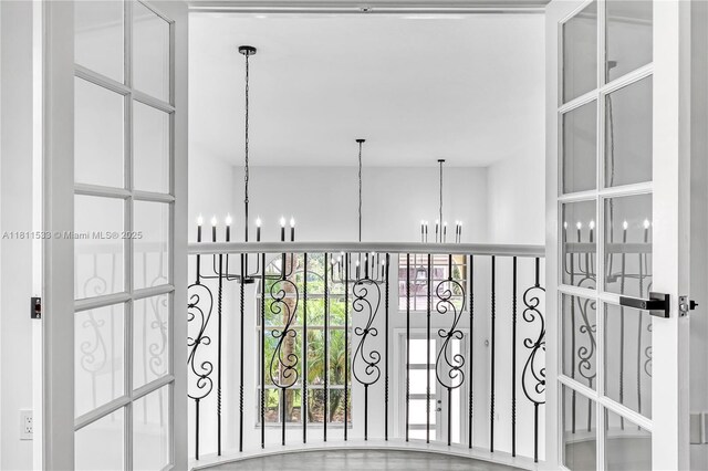 12173 Colony Preserve Dr, Boynton Beach, FL 33436 - detailed view of a chandelier