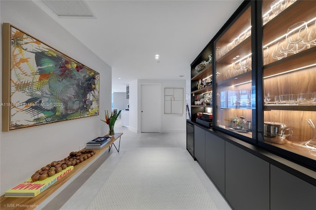 650 NE 32nd St Unit 4701, Miami, FL 33137 - view of hallway