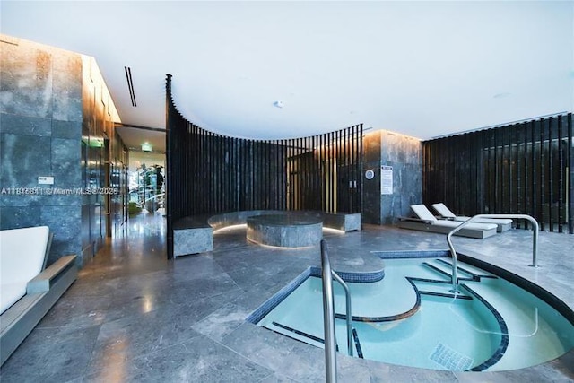 650 NE 32nd St Unit 4701, Miami, FL 33137 - view of swimming pool