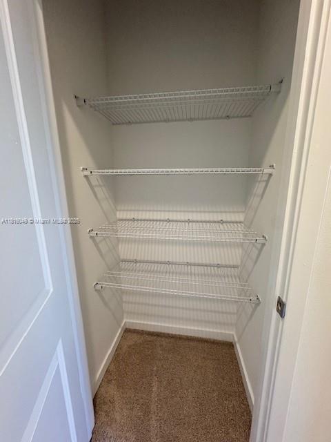 605 NW 6th Ter, Florida City, FL 33034 - view of closet