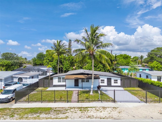 19330 NE 2nd Ave, Miami, FL 33179 - view of front facade