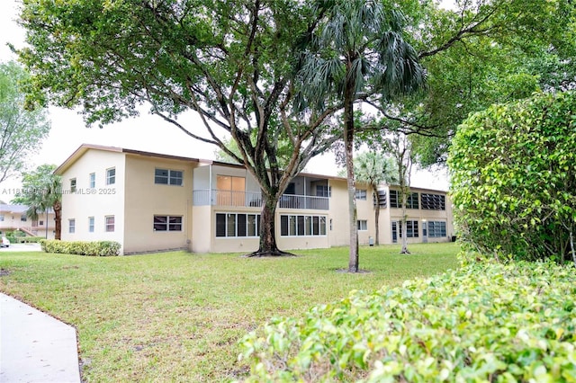 251 NW 76th Ave Unit 208, Margate, FL 33063 - view of building exterior