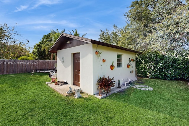 19520 SW 307th St, Homestead, FL 33030 - view of outdoor structure