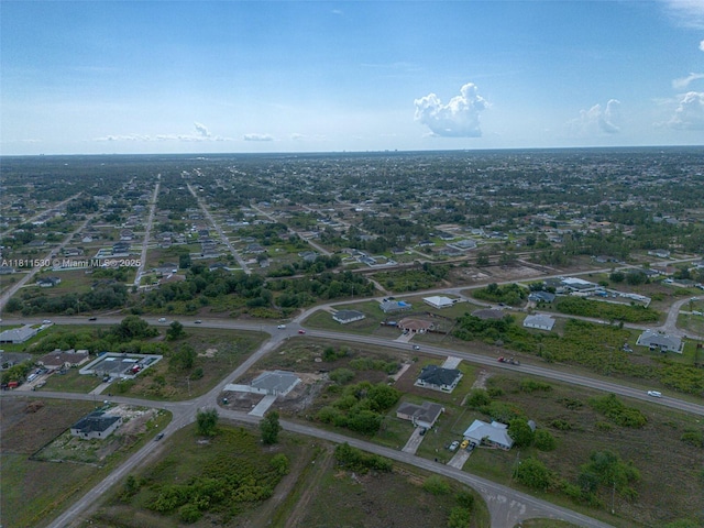 842844 Alabama Rd S, Lehigh Acres, FL 33974 - aerial view of property's location